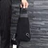 グッチバッグコピー 大人気2021新品 GUCCI メンズ ボディバッグ - 画像 (5)