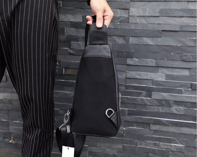 グッチバッグコピー 大人気2021新品 GUCCI メンズ ボディバッグ - 画像 (5)
