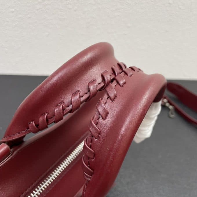 バレンシアガバッグコピー 2022新品注目度NO.1 BALENCIAGAレディース ハンドバッグ - 画像 (5)