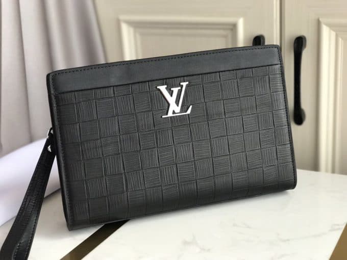 ルイヴィトンバッグコピー 定番人気2021新品 Louis Vuitton メンズ セカンドバッグ