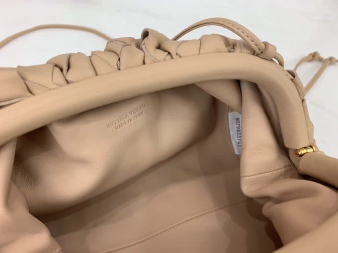 2019秋冬高品質ボッテガヴェネタ(Bottega Veneta)☆レディース ハンドバックコピー☆数量限定発表！お見逃しなく！ - 画像 (9)