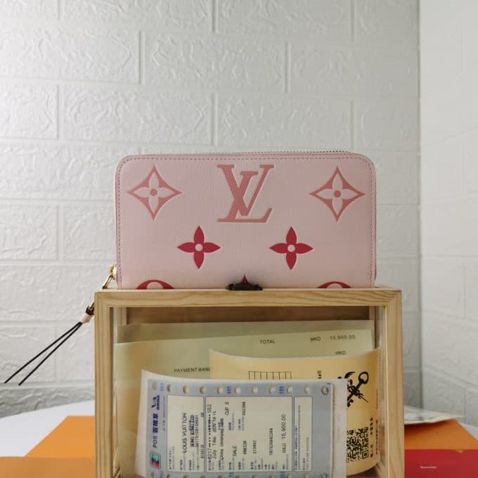 ルイヴィトン財布コピー 大人気2021新品 Louis Vuittonレディース 長財布