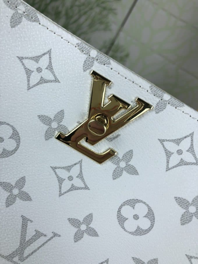 ルイヴィトンバッグコピー 2020新品注目度NO.1 Louis Vuitton レディース ハンドバッグ - 画像 (6)