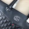 グッチバッグコピー 定番人気2021新品 GUCCI メンズ ブリーフケース - 画像 (4)