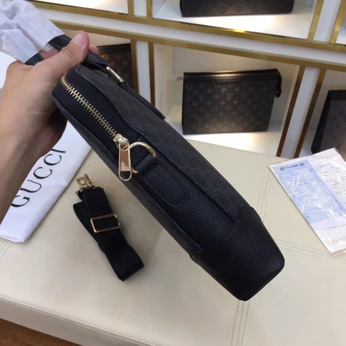 グッチバッグコピー 大人気2021新品 GUCCI メンズ ブリーフケース - 画像 (6)