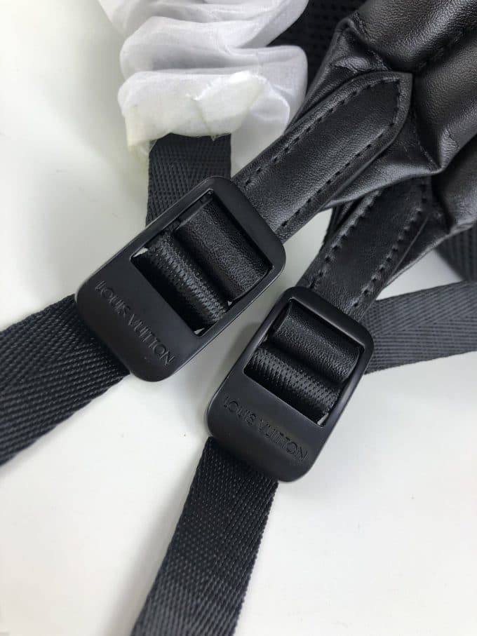 ルイヴィトンバッグコピー 大人気2020新品 Louis Vuitton 男女兼用 バックパック - 画像 (7)