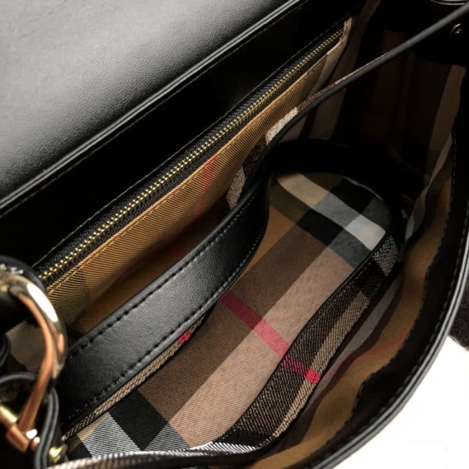 2019新作超売れ筋バーバリー(BURBERRY)☆レディース ショルダーバッグコピー☆効果抜群♪視線を独り占める!! - 画像 (8)