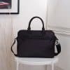 ヴェルサーチェバッグコピー 大人気2021新品 VERSACE メンズ ブリーフケース - 画像 (4)