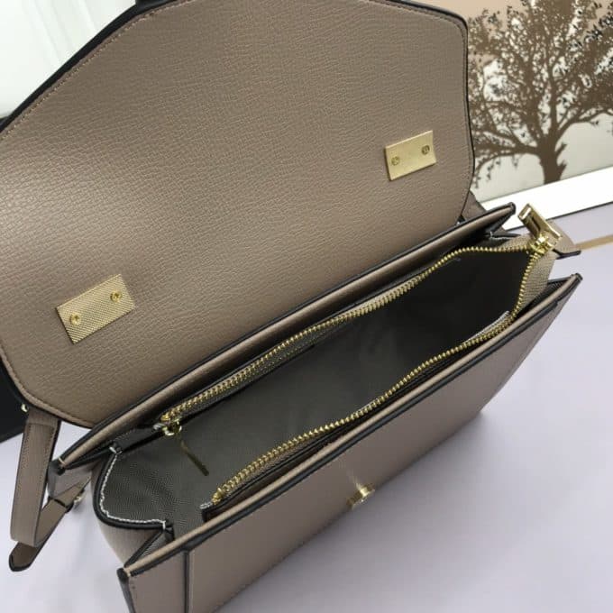 イヴサンローラン バッグコピー 定番人気2022新品 YSL レディース ハンドバッグ - 画像 (7)