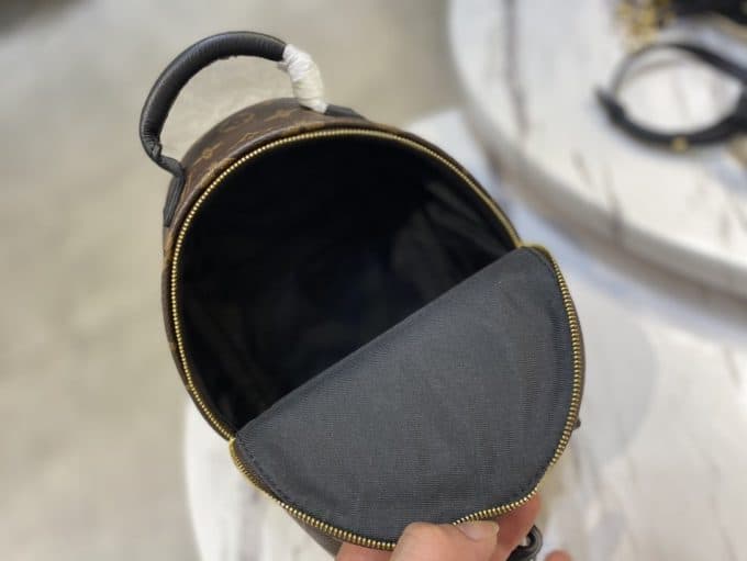 ルイヴィトンバッグコピー 大人気2021新品 Louis Vuitton メンズ バックパック - 画像 (8)