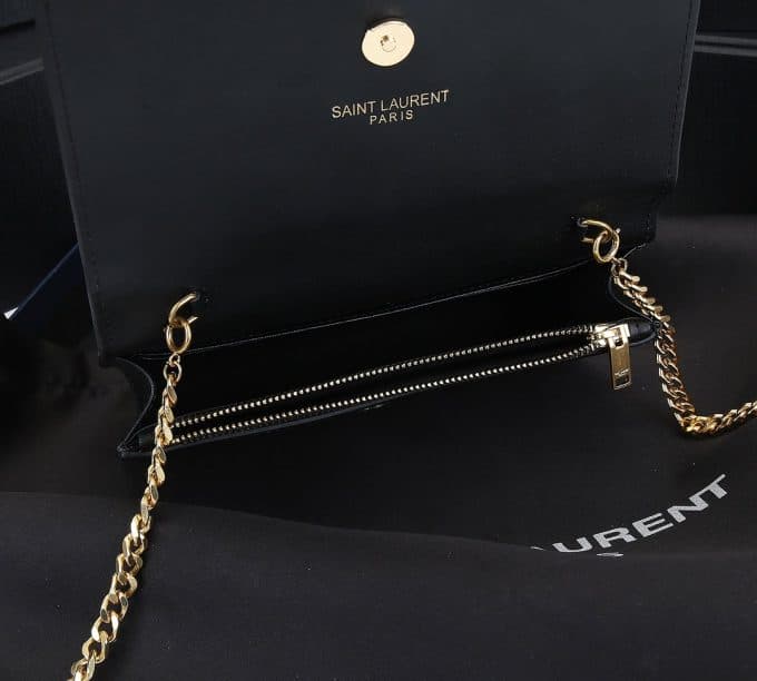 イヴサンローラン バッグコピー 大人気2022新品 YSL レディース ショルダーバッグ - 画像 (7)