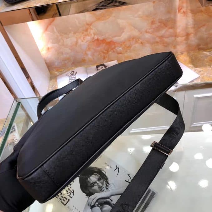 プラダバッグコピー 2021新品注目度NO.1 PRADA メンズ ブリーフケース - 画像 (4)