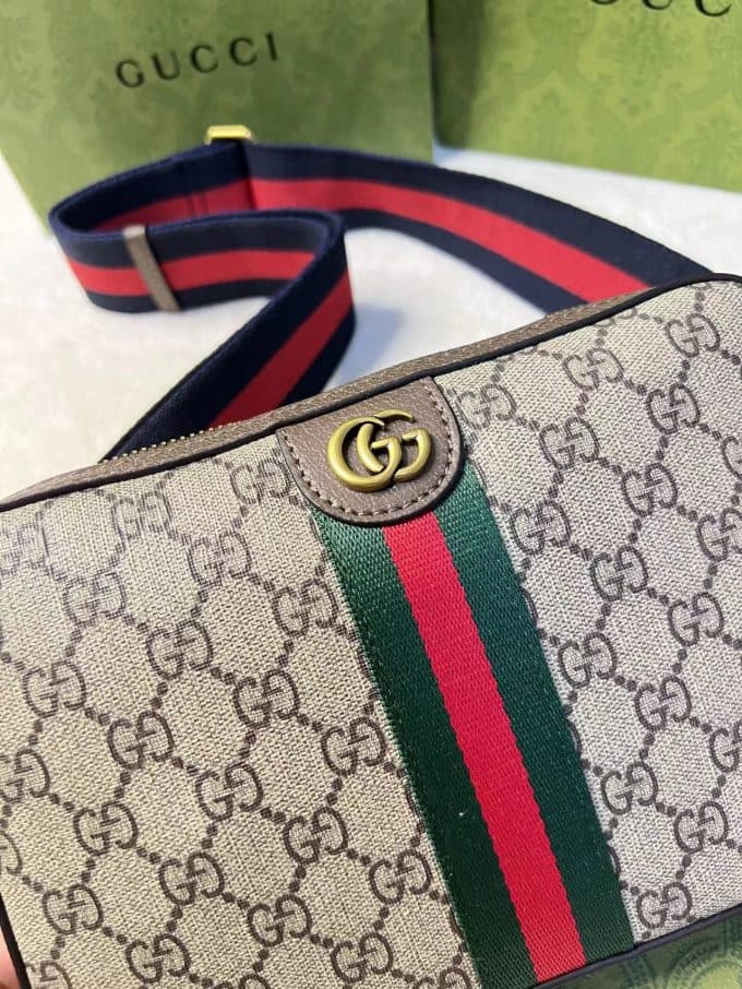 グッチバッグコピー 2022新品注目度NO.1 GUCCI レディース ショルダーバッグ - 画像 (5)