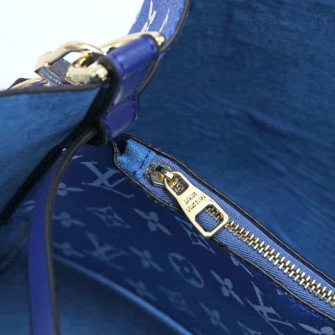 ルイヴィトンバッグコピー 大人気2020新品 Louis Vuitton レディース バケツバッグ - 画像 (7)