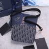 ディオールバッグコピー 定番人気2021新品 Dior メンズ ショルダーバッグ