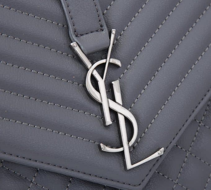 イヴサンローラン バッグコピー 定番人気2022新品 YSL レディース ハンドバッグ - 画像 (4)