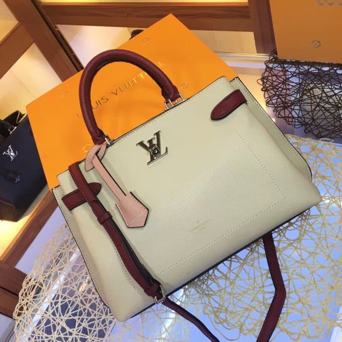 ルイヴィトンバッグコピー 大人気2020新品 Louis Vuitton レディース ハンドバッグ