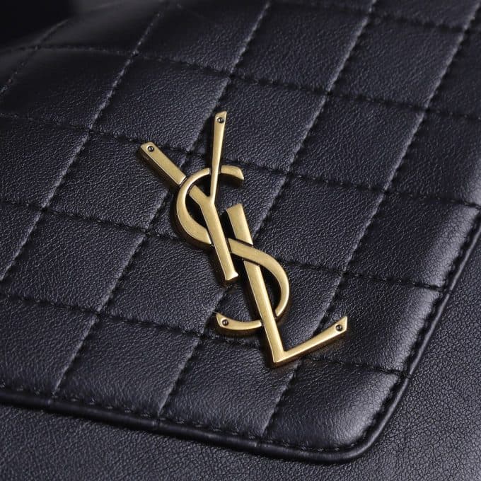イヴサンローラン バッグコピー 2022新品注目度NO.1 YSL レディース ショルダーバッグ - 画像 (3)