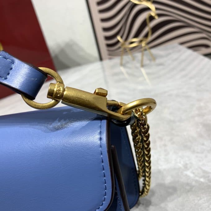 ヴァレンティノバッグコピー 大人気2022新品 Valentino レディース ショルダーバッグ - 画像 (5)