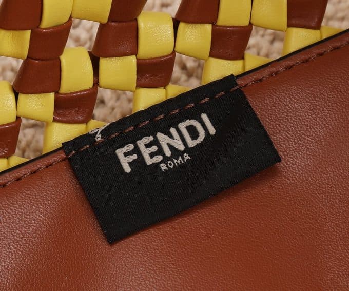 フェンディバッグコピー 大人気2022新品 FENDI レディース トートバッグ - 画像 (7)