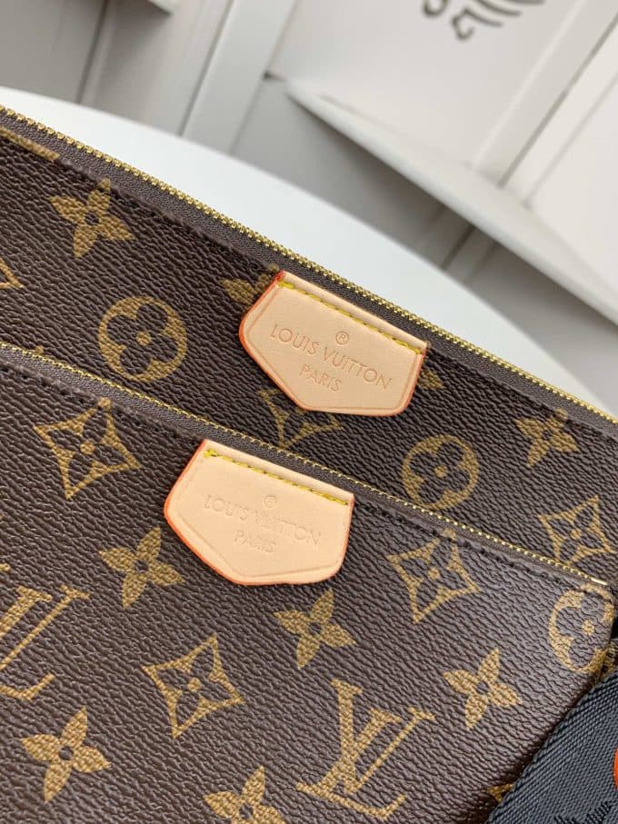 ルイヴィトンバッグコピー 2020新品注目度NO.1 Louis Vuitton レディース ショルダーバッグ - 画像 (5)