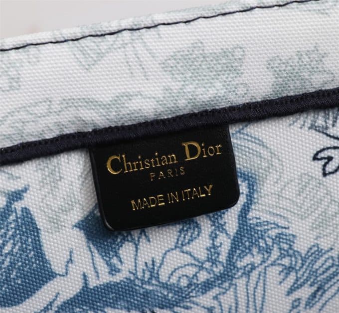 ディオールバッグコピー 2022新品注目度NO.1 Dior レディース トートバッグ - 画像 (9)