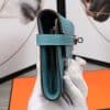 エルメス財布コピー 2021新品注目度NO.1 HERMES レディース 長財布 - 画像 (5)