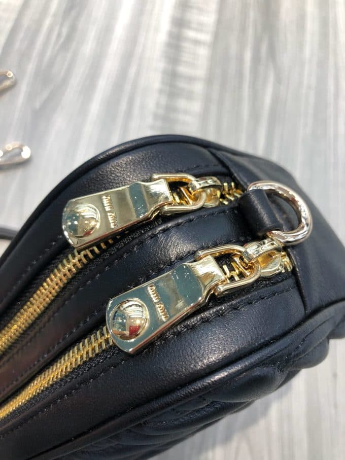 2019秋冬注目度NO.1ミュウミュウ(MIUMIU)☆ ショルダーバッグコピー☆特別価格にて販売!!アイテム続々追加中♪♪♪ - 画像 (6)