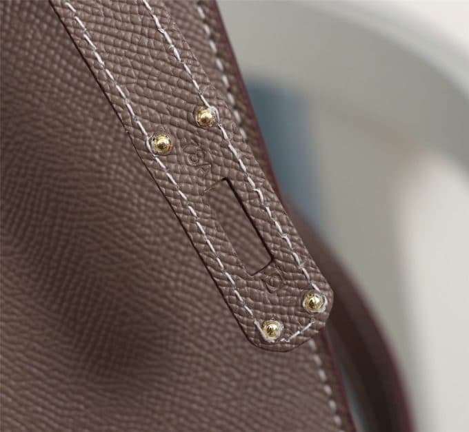 エルメスバッグ HERMES レディース ケリーバッグ - 画像 (7)