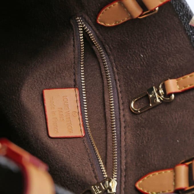 ルイヴィトンバッグコピー 大人気2020新品 Louis Vuitton レディース トートバッグ - 画像 (7)