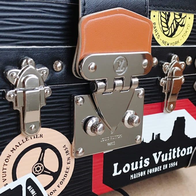 ルイヴィトンバッグコピー 2020新品注目度NO.1 Louis Vuitton レディース ショルダーバッグ - 画像 (5)
