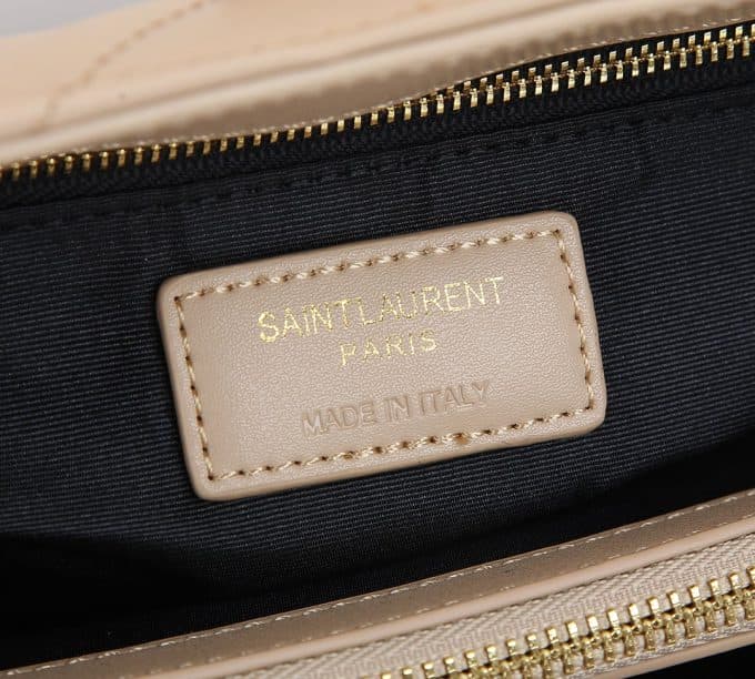 イヴサンローラン バッグコピー 大人気2022新品 YSL レディース トートバッグ - 画像 (9)