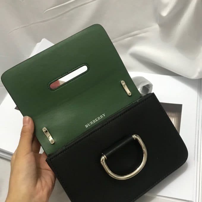 2019秋冬高品質バーバリー(BURBERRY)☆レディース ショルダーバッグコピー☆気持ちの良い触り心地♪相性抜群！ - 画像 (8)