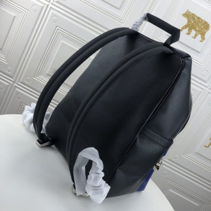 ルイヴィトンバッグコピー 定番人気2021新品 Louis Vuitton 男女兼用 バックパック - 画像 (4)