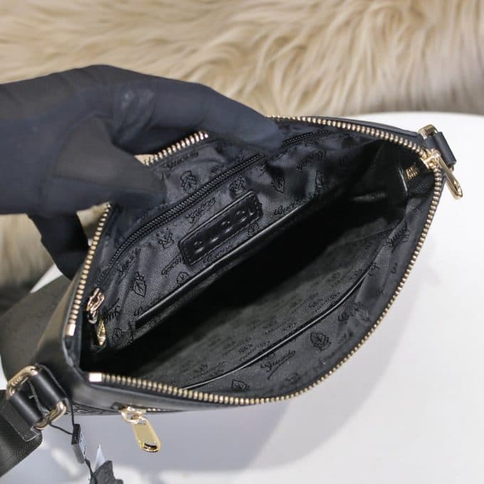 グッチバッグコピー 定番人気2021新品 GUCCI メンズ ショルダーバッグ - 画像 (9)