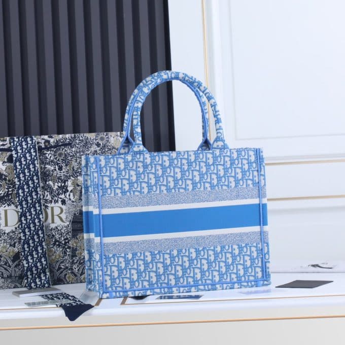 ディオールバッグコピー 大人気2022新品 Dior レディース トートバッグ - 画像 (4)