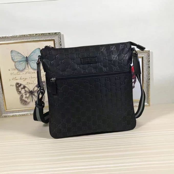 グッチバッグコピー 定番人気2021新品 GUCCI メンズ ショルダーバッグ