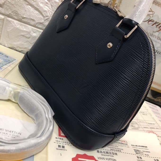 ルイヴィトンバッグコピー 2020新品注目度NO.1 Louis Vuitton レディース ハンドバッグ - 画像 (4)