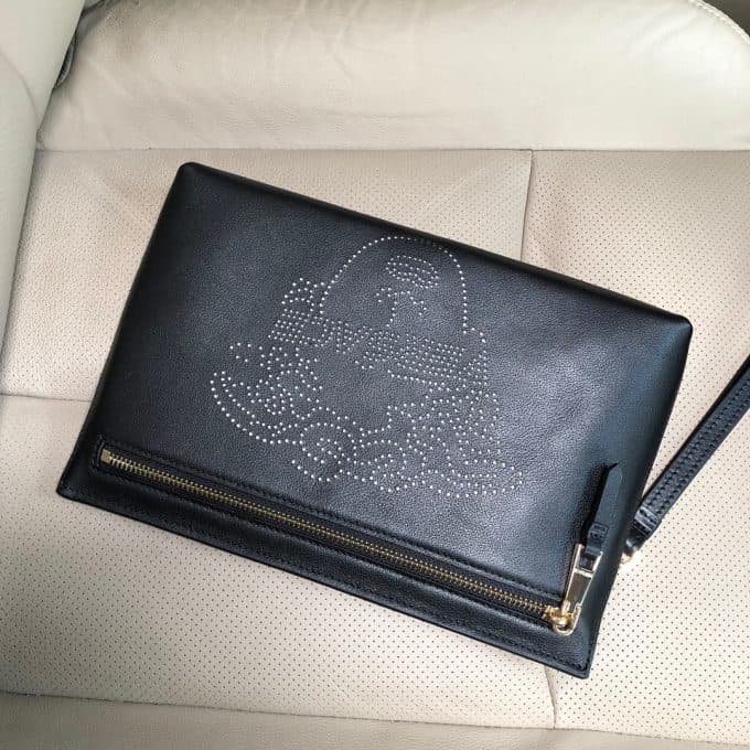 ヴェルサーチェバッグコピー 2021新品注目度NO.1 VERSACE メンズ セカンドバッグ - 画像 (3)