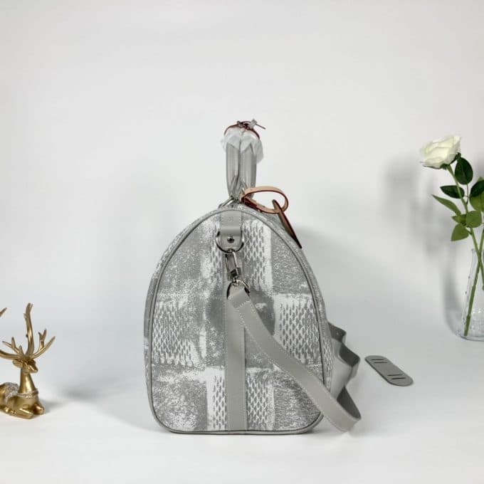 ルイヴィトンバッグコピー 定番人気2021新品 Louis Vuitton 男女兼用 ボストンバッグ - 画像 (5)
