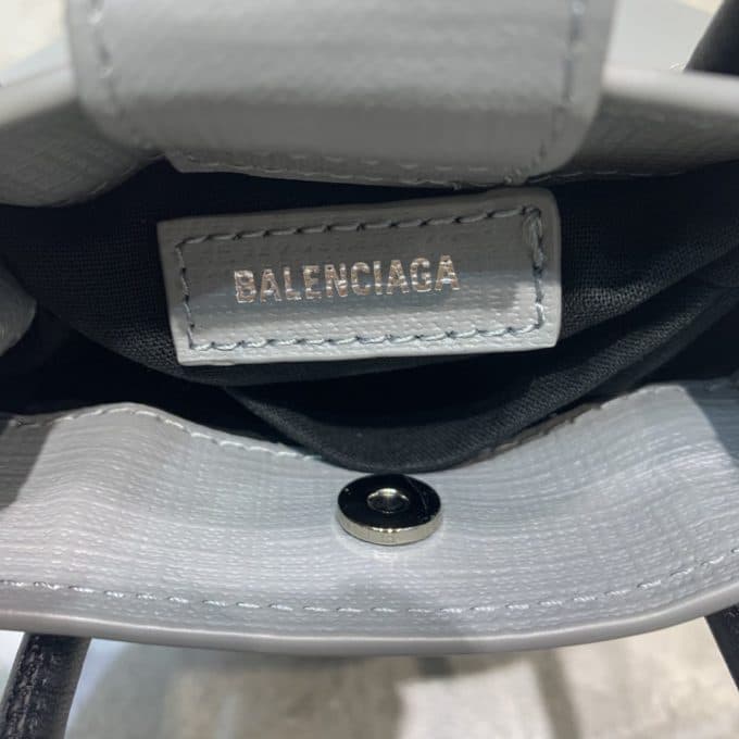 高品質 バレンシアガバッグコピー 定番人気2021新品 BALENCIAGA 男女兼用 ショルダーバッグ - 画像 (7)