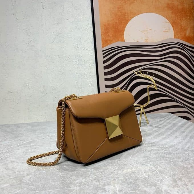 ヴァレンティノバッグコピー 定番人気2022新品 Valentino レディース ショルダーバッグ - 画像 (2)