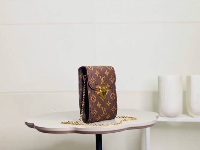 ルイヴィトンバッグコピー 2020新品注目度NO.1 Louis Vuitton レディース ショルダーバッグ - 画像 (2)