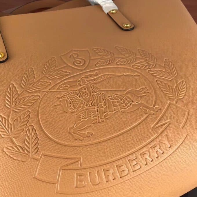 2019大人気爆発バーバリー(BURBERRY)☆レディース トートバッグコピー☆人気商品今流行り欠かせない存在☆★ - 画像 (5)