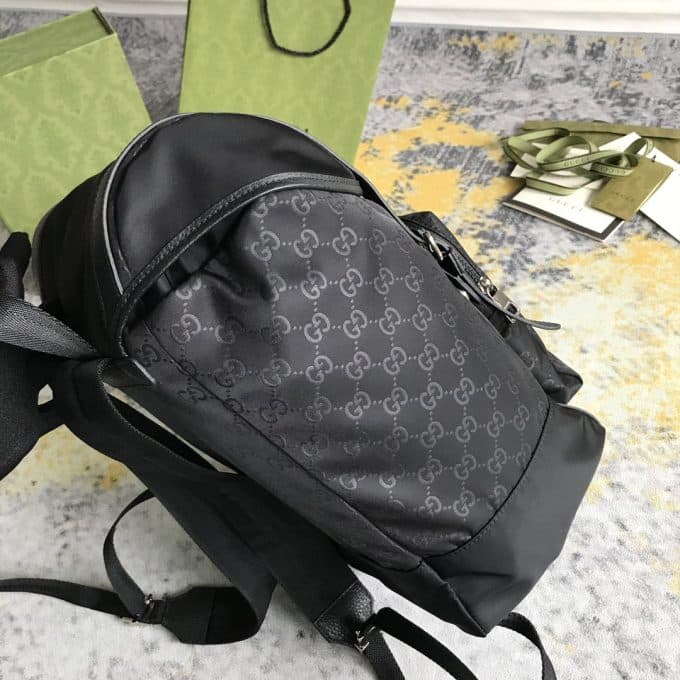 人気高級 グッチバッグコピー 定番人気2022新品 GUCCI 男女兼用 バックパック - 画像 (3)