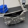 バレンシアガバッグコピー 2022新品注目度NO.1 BALENCIAGAレディース ハンドバッグ - 画像 (8)