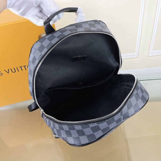 ルイヴィトンバッグコピー 大人気2022新品 Louis Vuitton メンズ バックパック - 画像 (9)