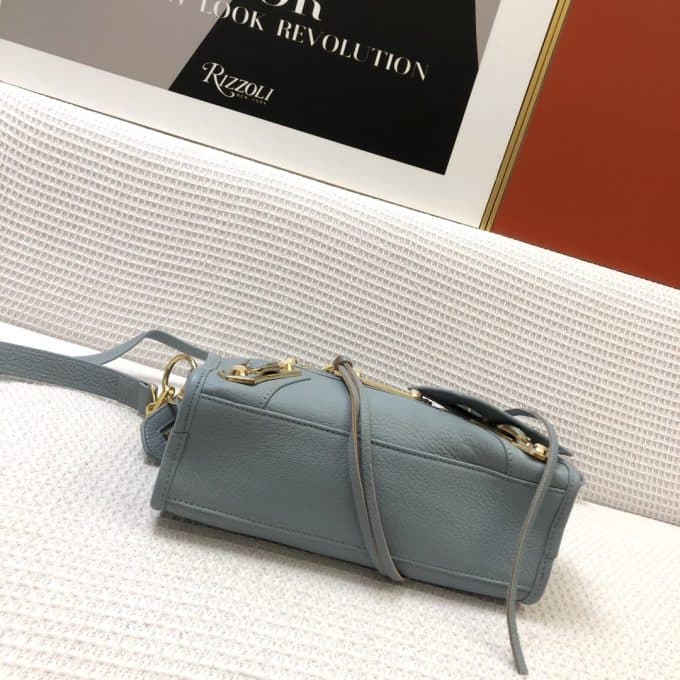 高品質 バレンシアガバッグコピー 大人気2022新品 BALENCIAGAレディース ハンドバッグ - 画像 (7)