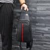 グッチバッグコピー 大人気2021新品 GUCCI メンズ ボディバッグ - 画像 (4)