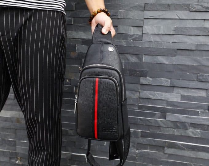 グッチバッグコピー 大人気2021新品 GUCCI メンズ ボディバッグ - 画像 (4)